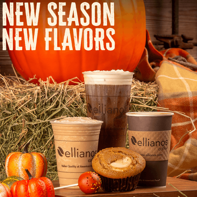 Ellianos Coffee, photo 3