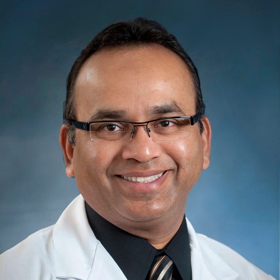 Tariq Akbar, MD