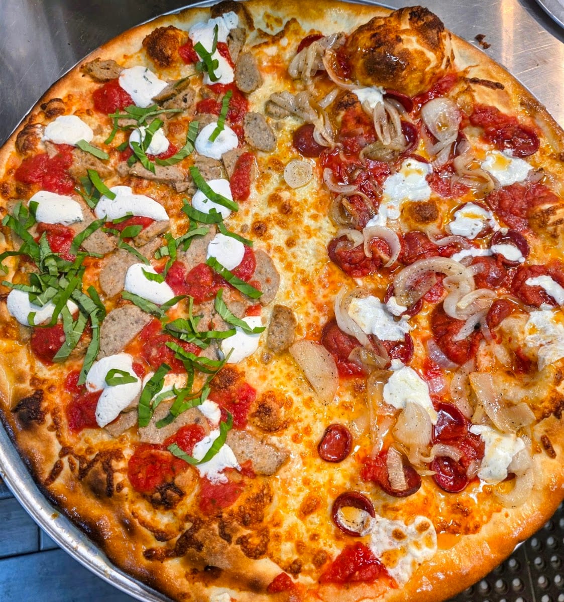 Piesano's Pizza Cucina, photo 3