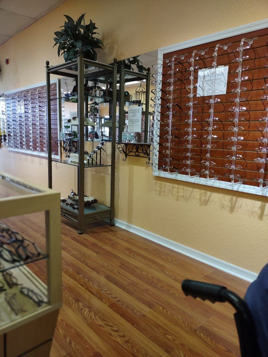 Eyeglass Maxx Port Charlotte, photo 2