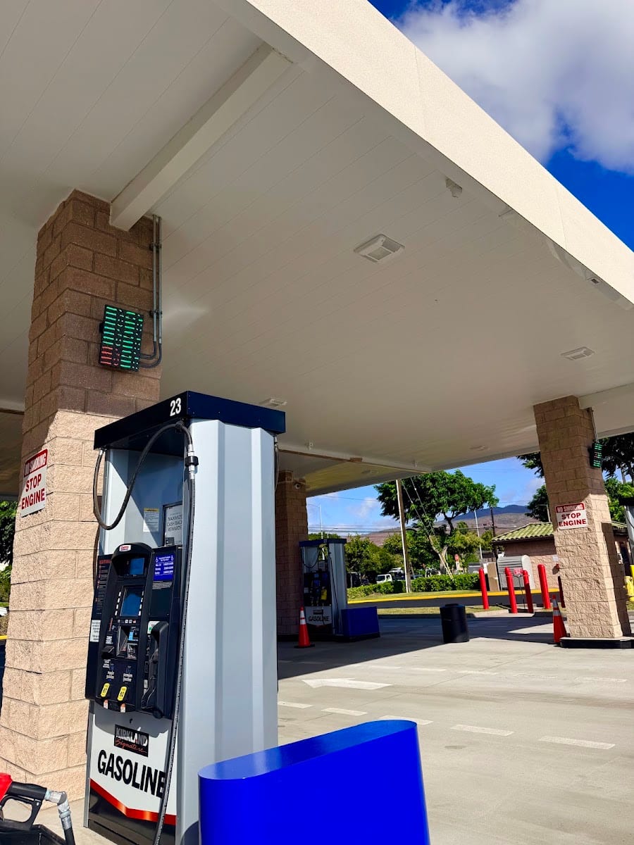 Costco Gas Station, photo 2