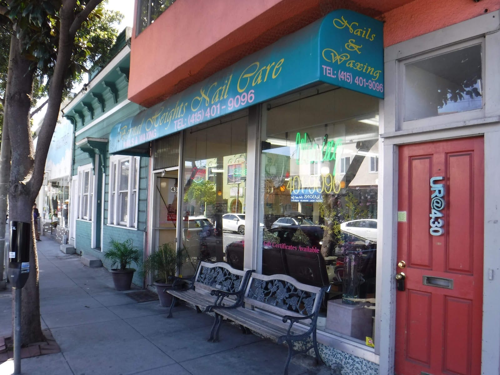 Bernal Heights Nails Care, photo 3
