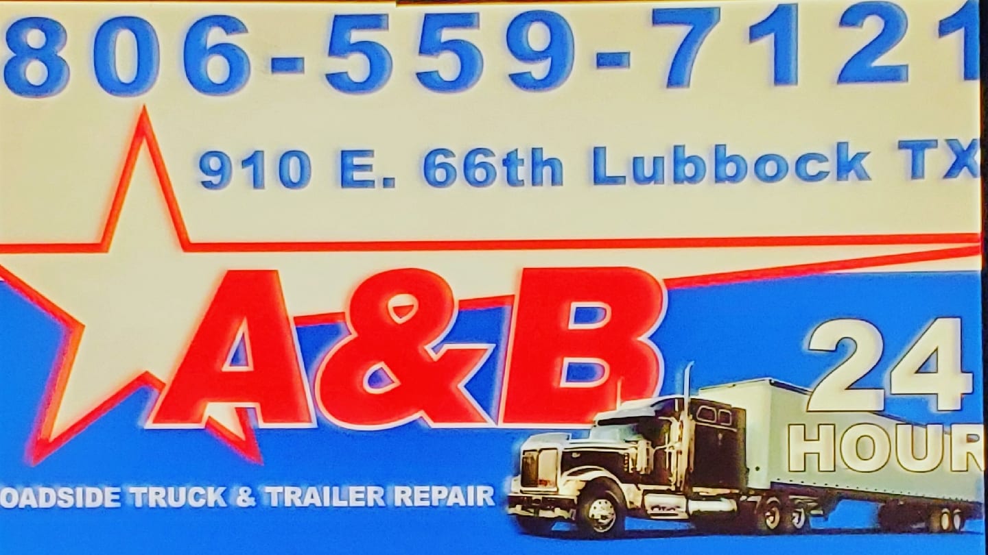 A&B Roadside Service and Truck Repair, photo 4