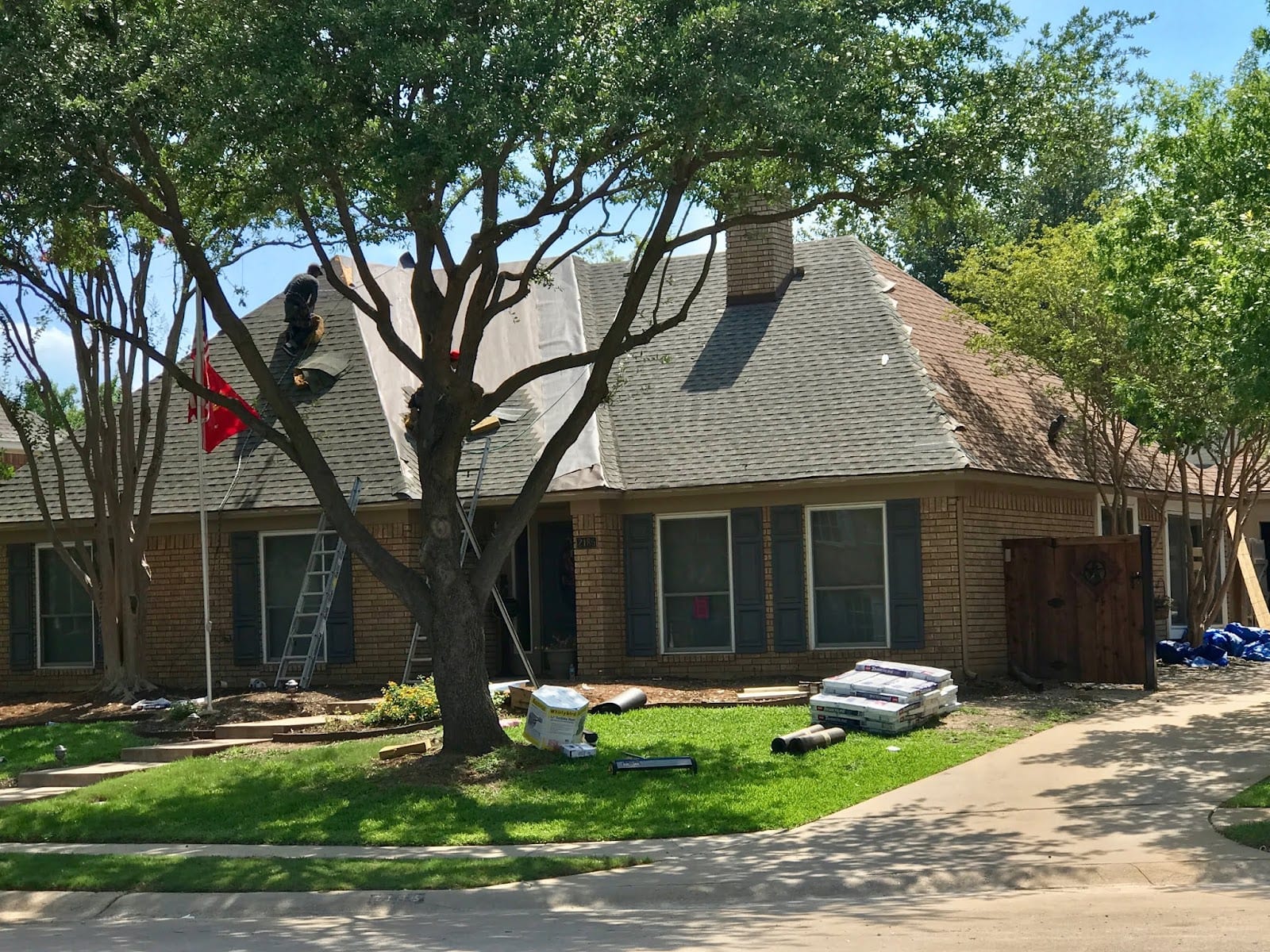 Commercial Residential Services, photo 4
