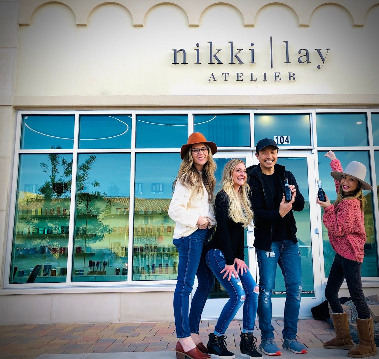 Nikki | Lay Atelier, photo 4