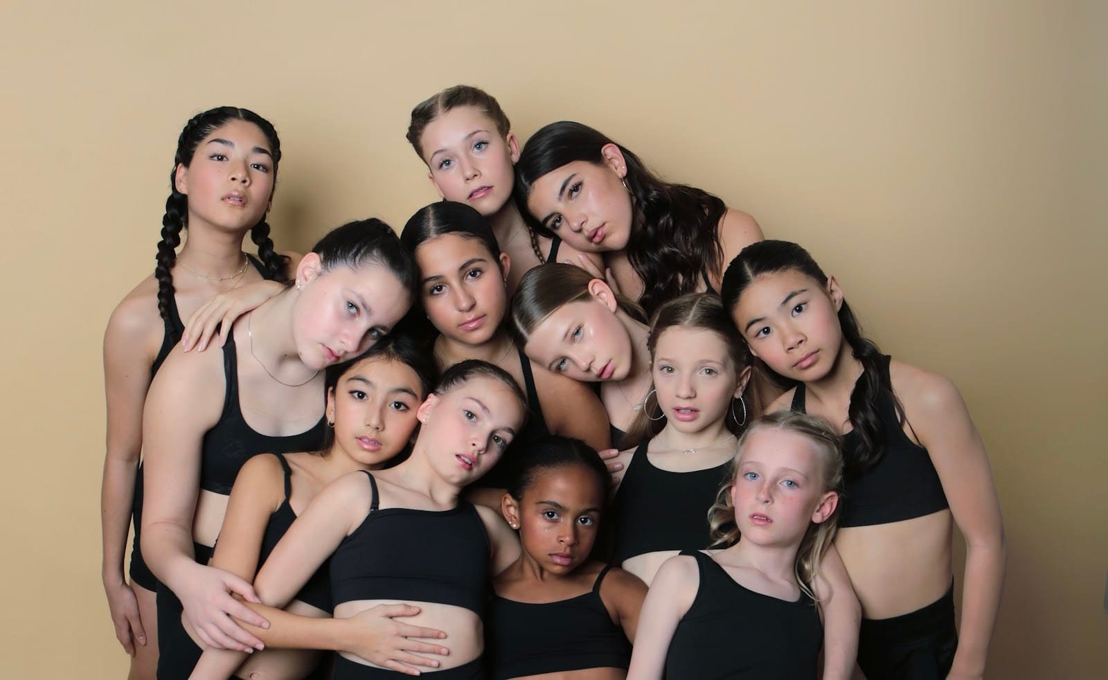 DB Dance Company, photo 2