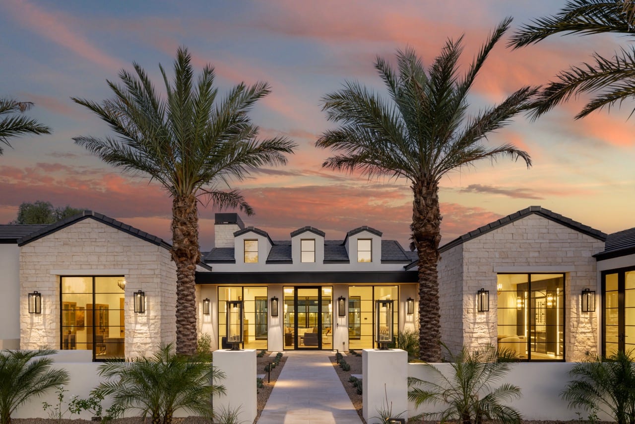 Patterson Homes, LLC, photo 4