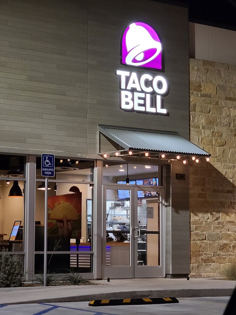 Taco Bell, photo 2