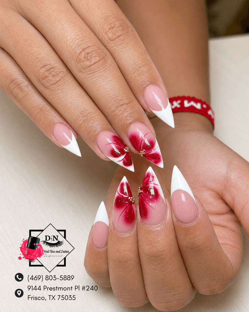 D&N Nail Bar & Lashes, photo 2