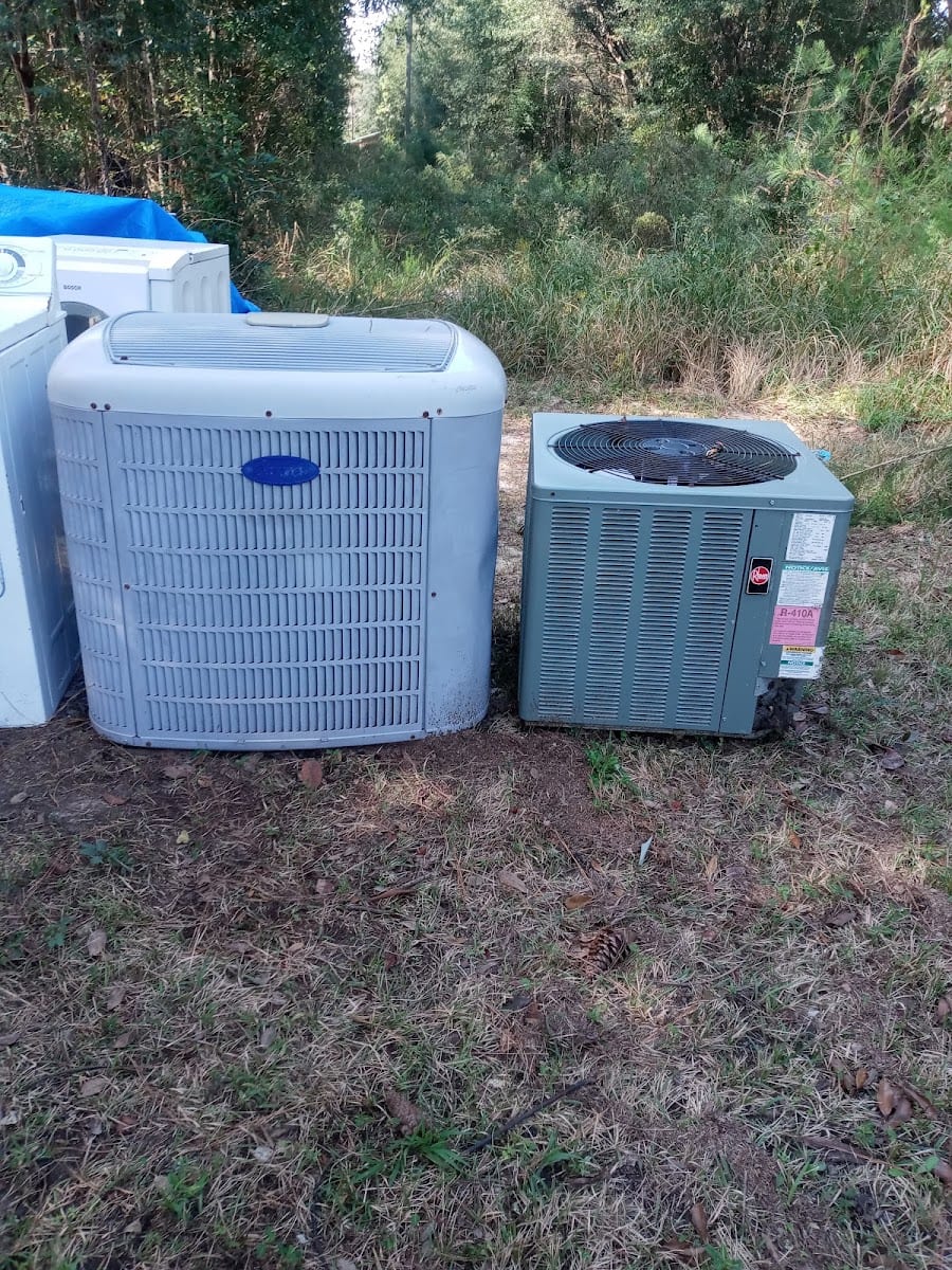 Advanced Appliance Heating and Air Conditioning, photo 4