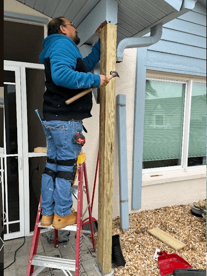 Integrity home and lawn care