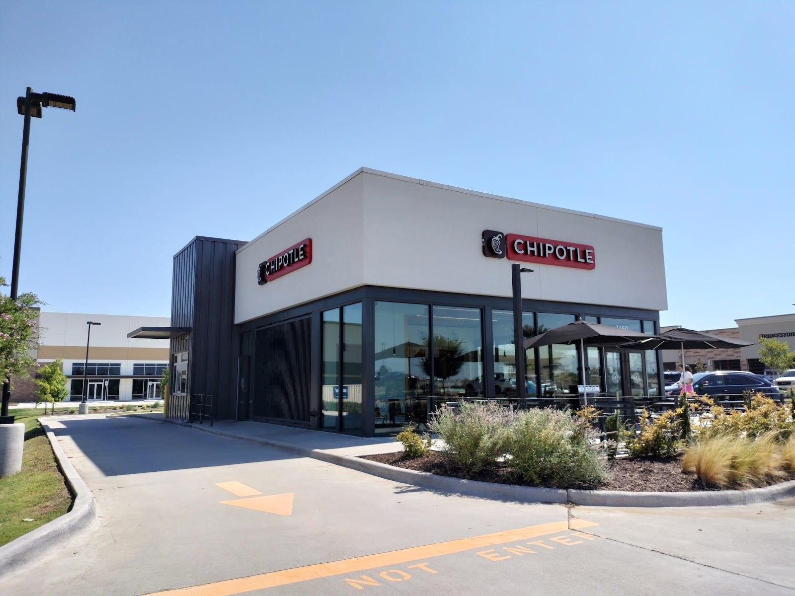Chipotle Mexican Grill, photo 2