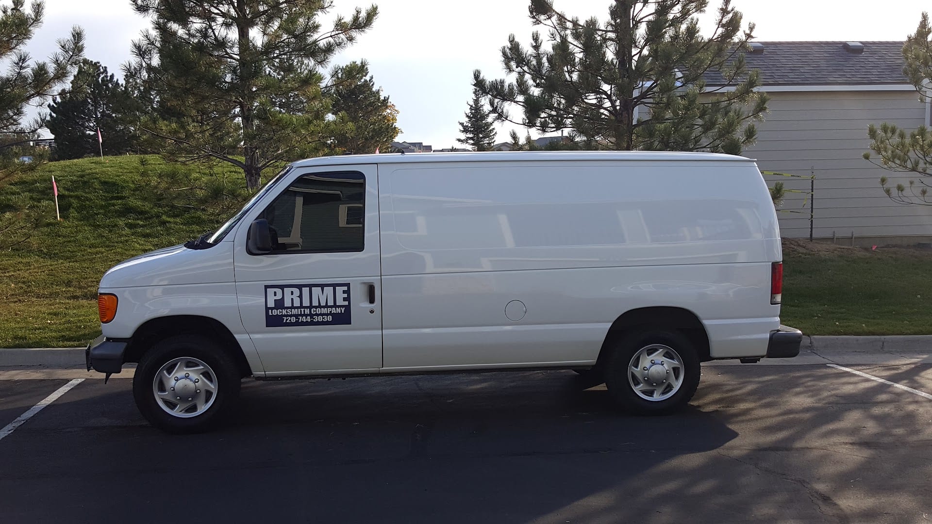 Prime Locksmith Company, photo 2