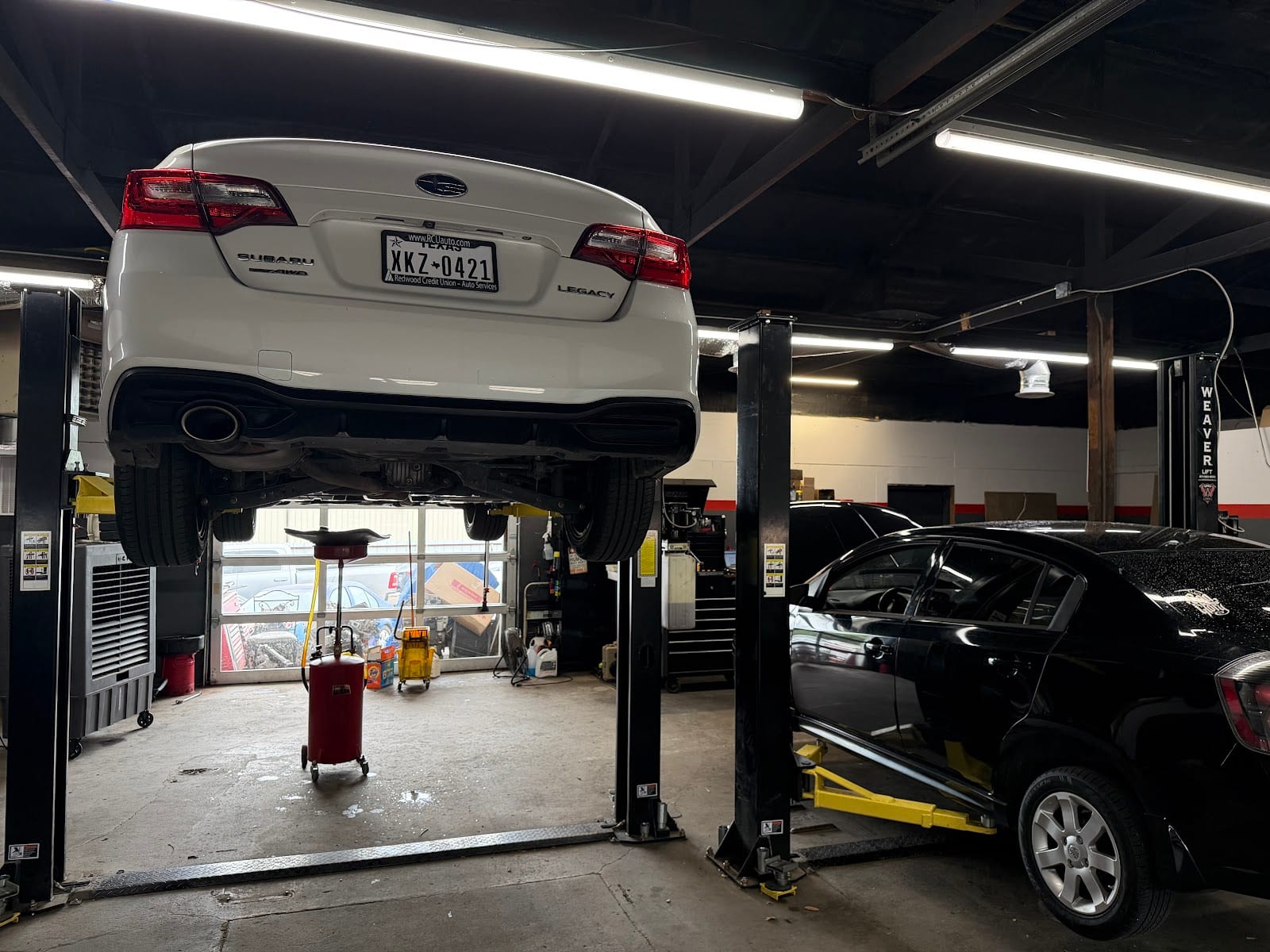 Pierce Family Automotive, photo 3