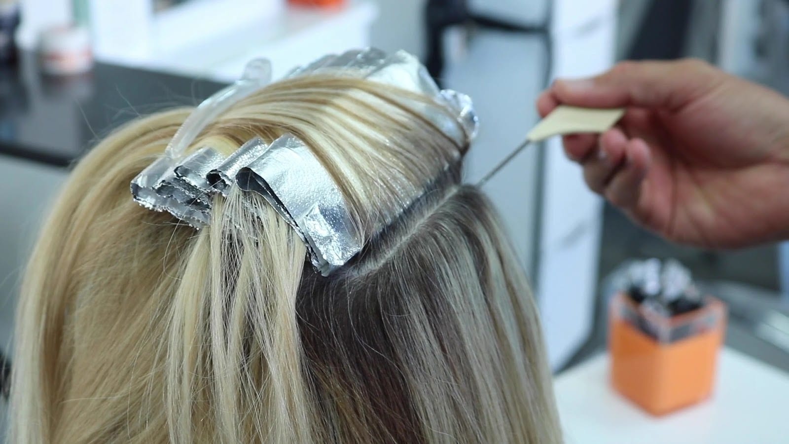 Off Camber Studios - Scottsdale Hair Salon, photo 3