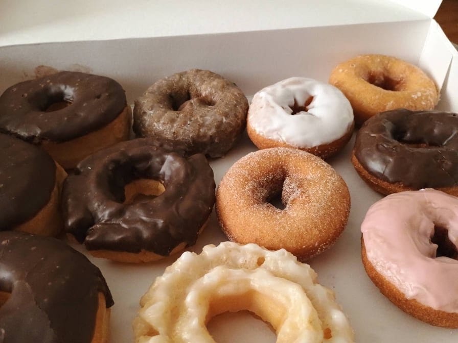 Holey Donuts, photo 3
