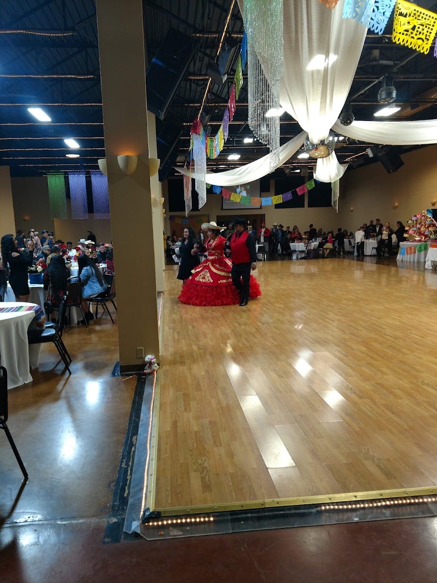 Golden Palace Banquet Hall