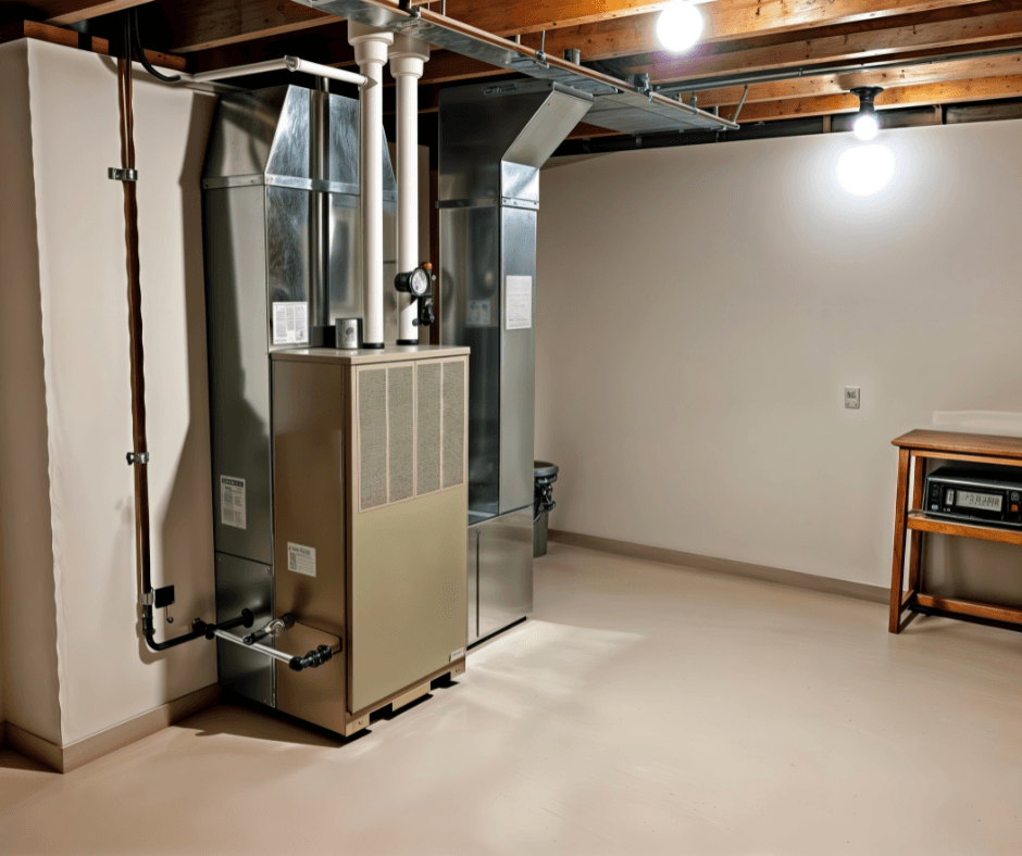 Rogers HVAC