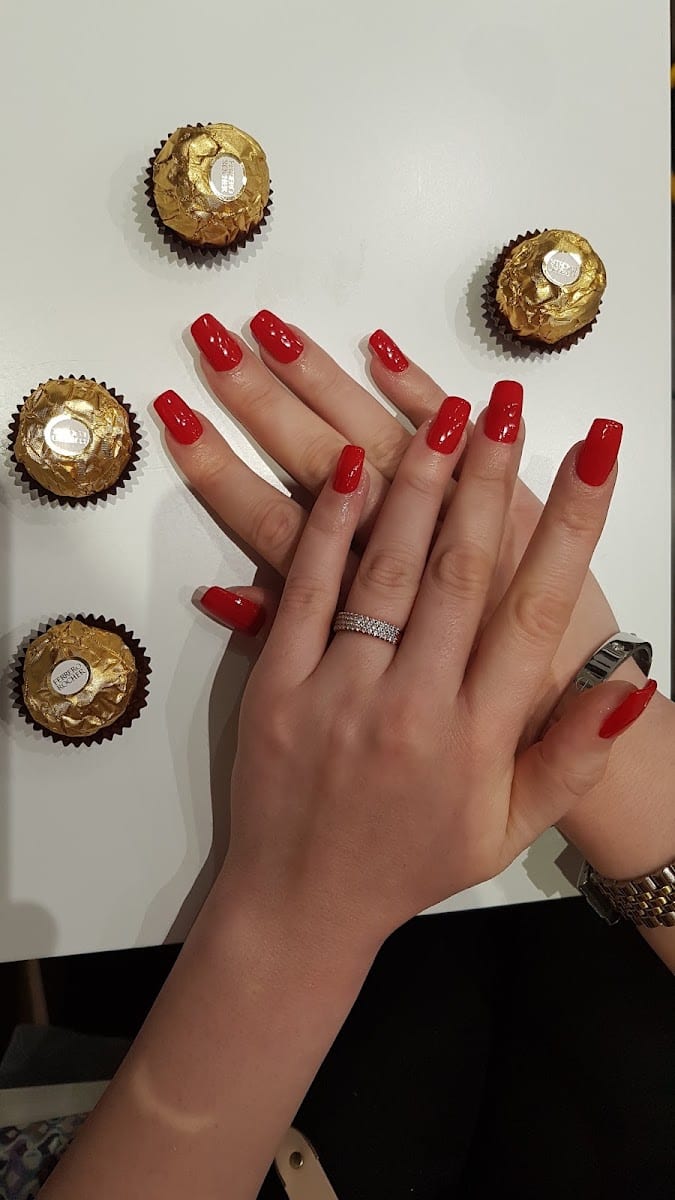 ARTISTIC NAIL, photo 3
