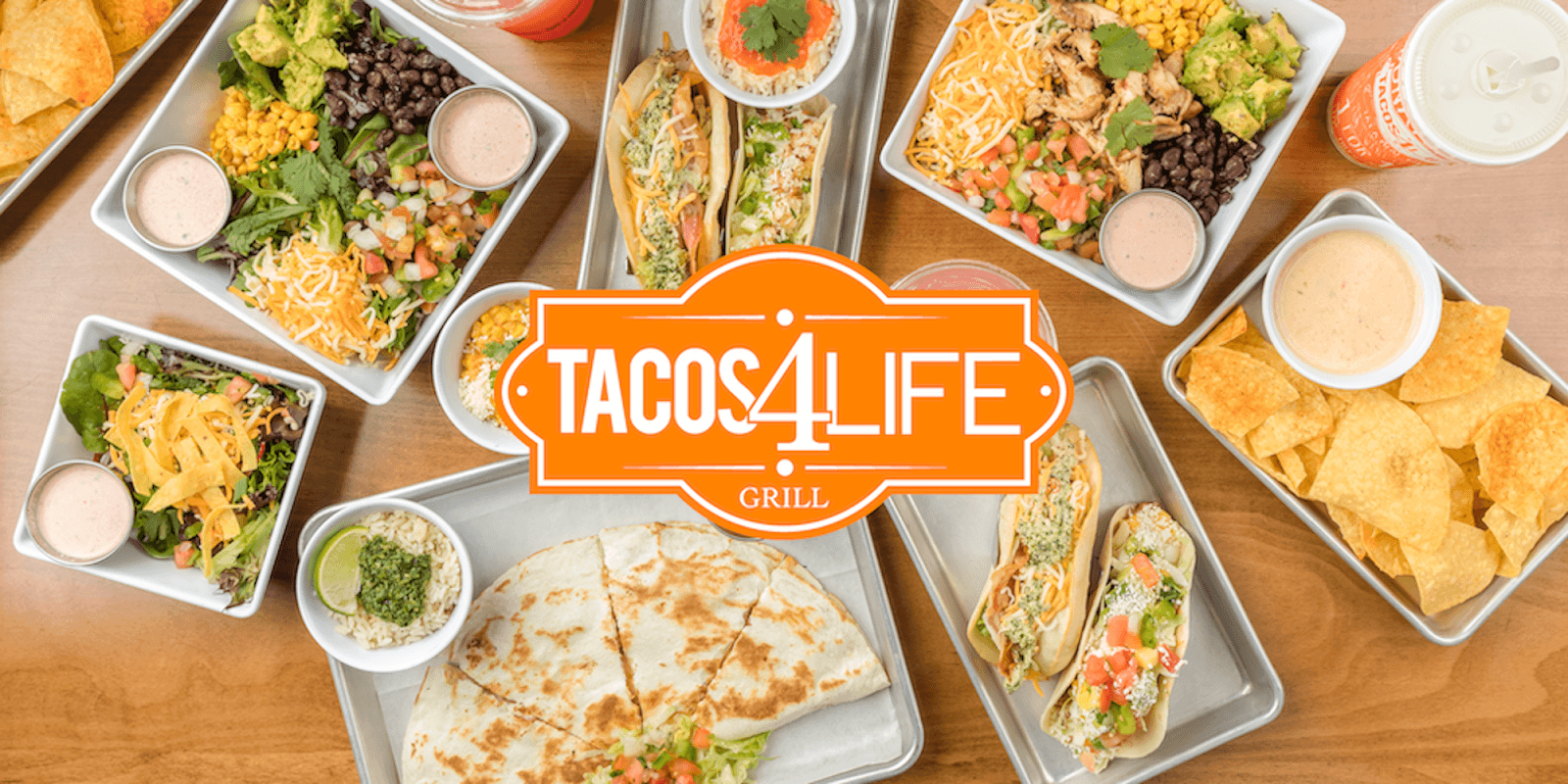 Tacos 4 Life