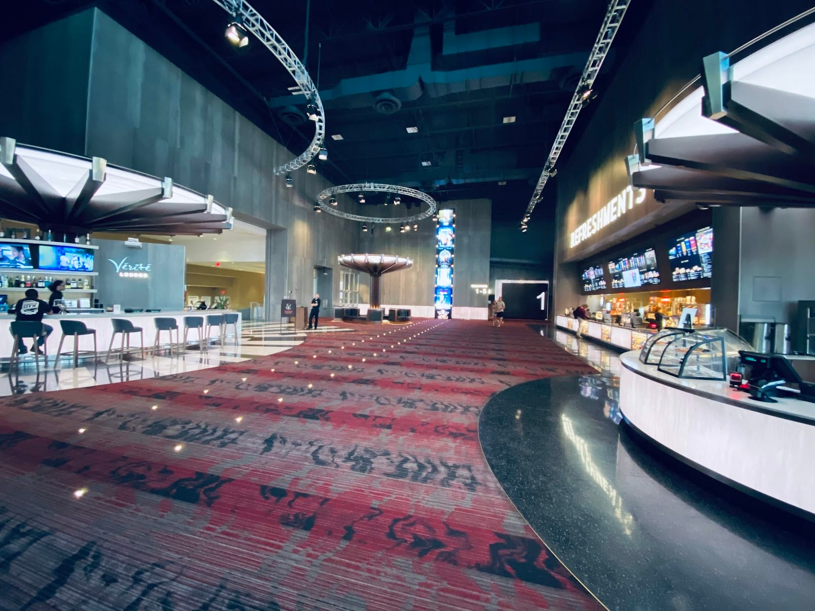 Harkins Theatres Camelview at Fashion Square, photo 4