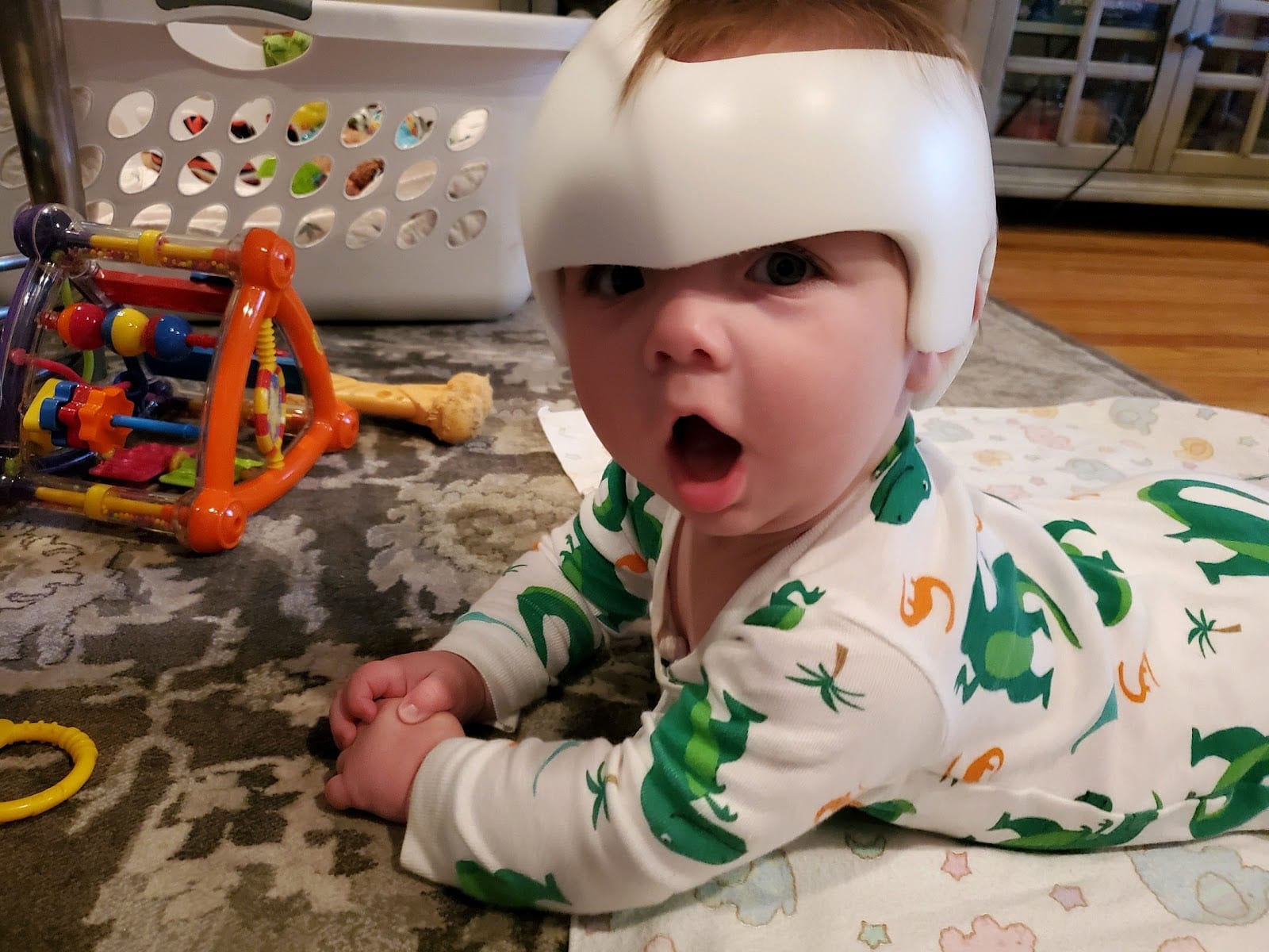 Kid Physical, photo 3