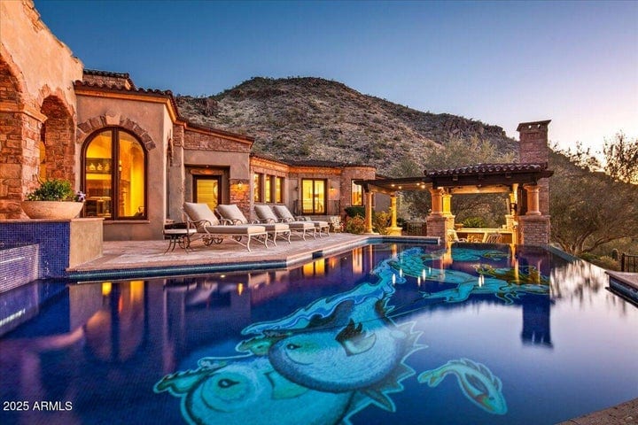 Kurt M. Boyd Real Estate - 480.203.3704 | Russ Lyon Sotheby's International Realty, photo 2
