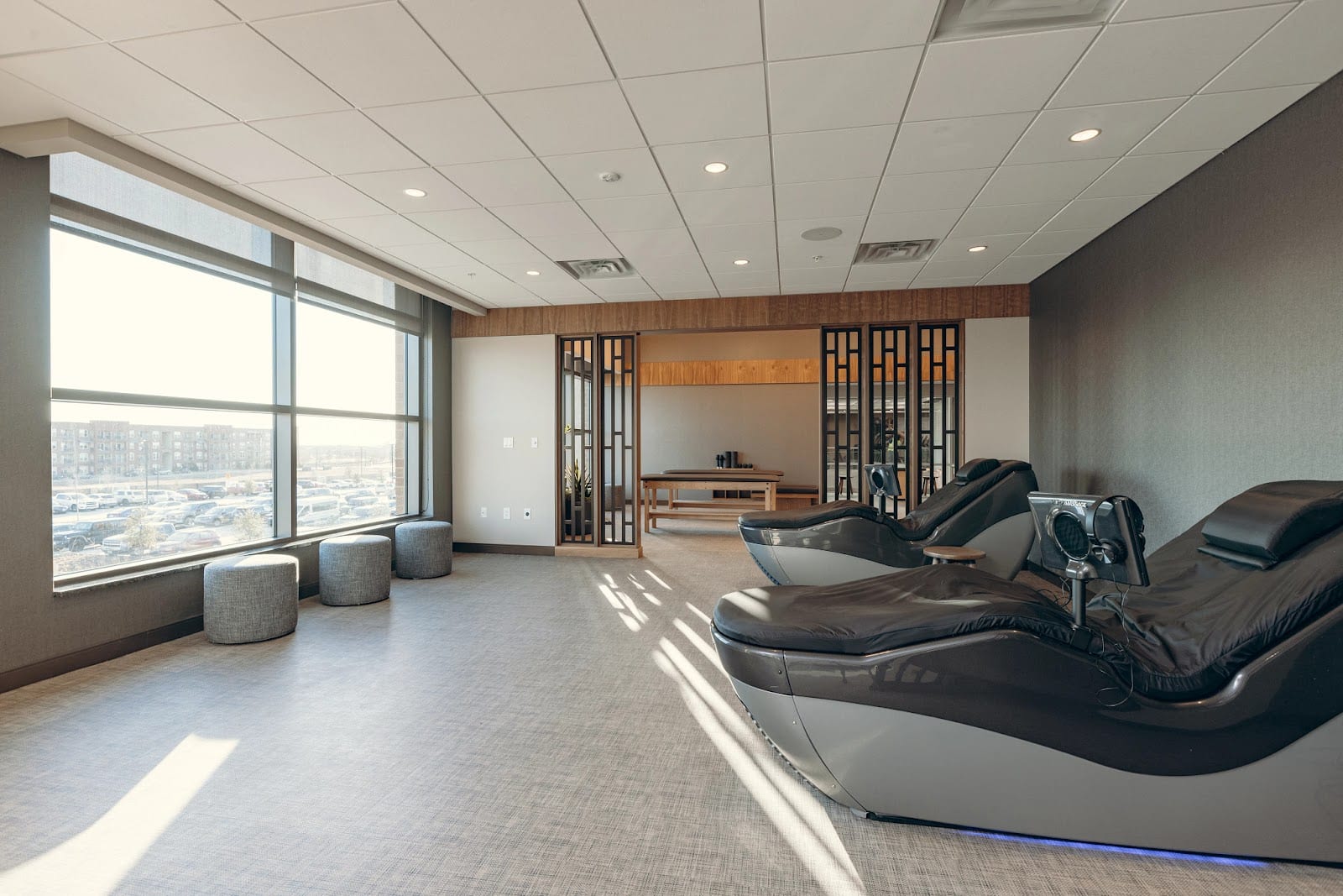 LifeClinic Chiropractic & Rehabilitation, photo 4