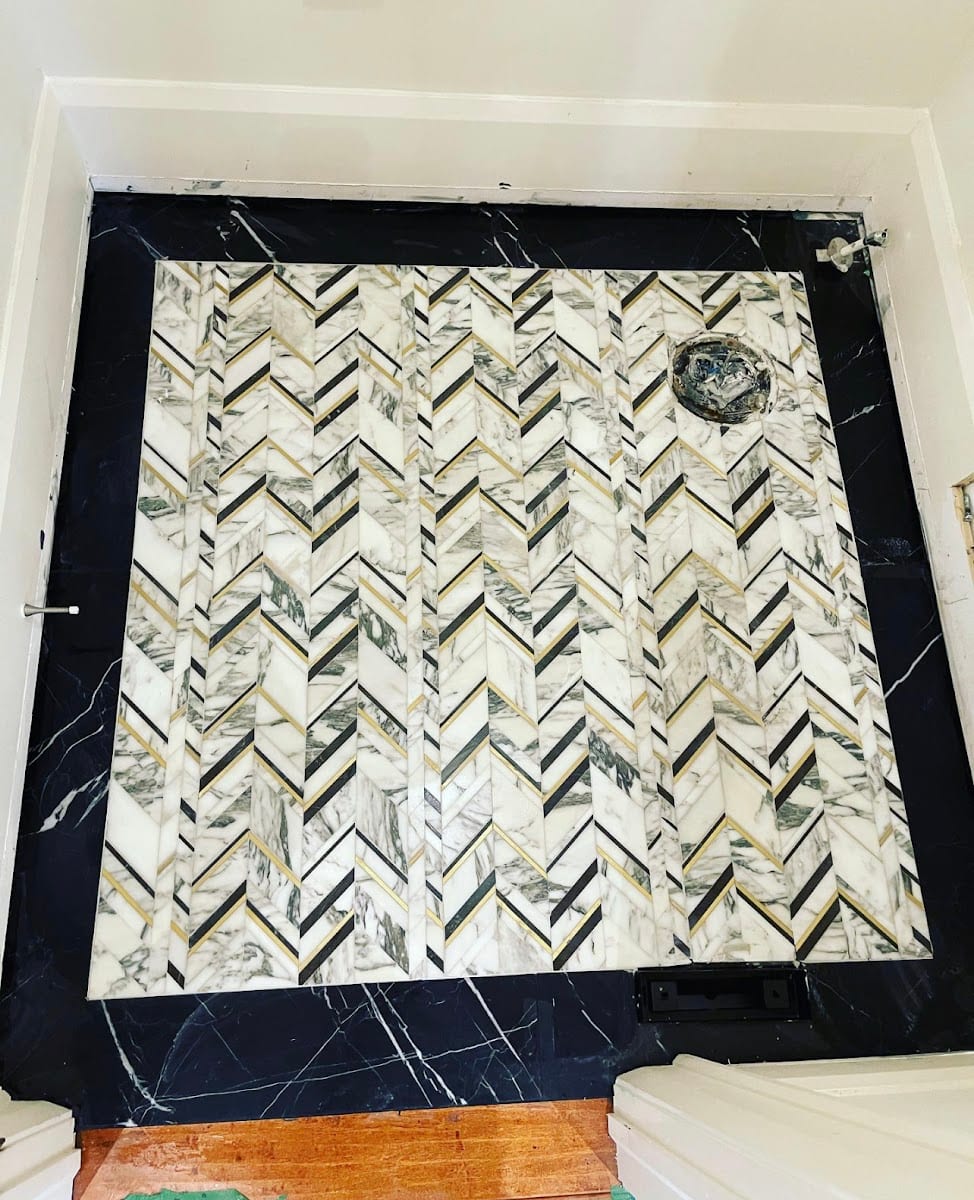 I Cube Natural Stone Inc
