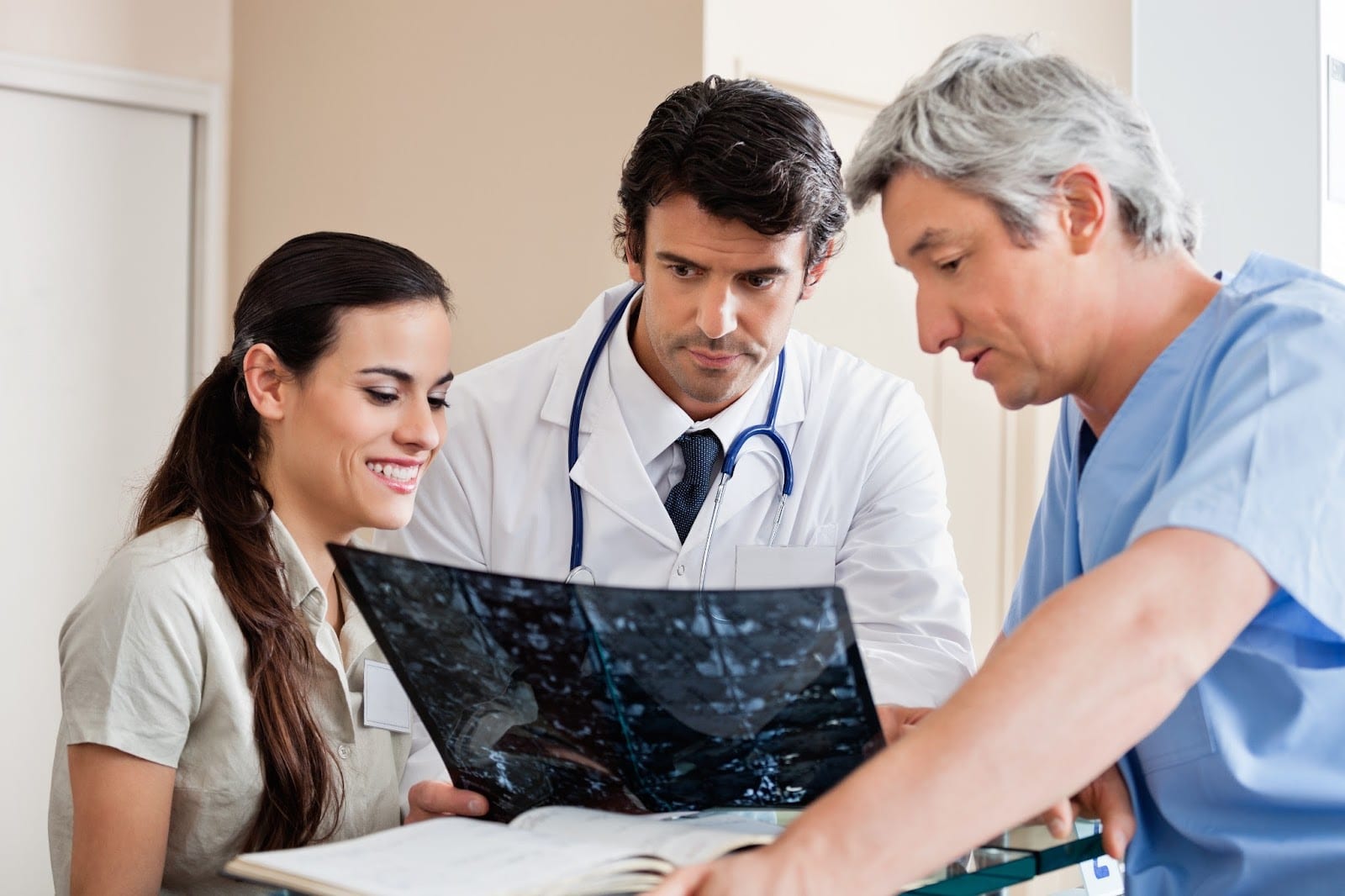 SMIL Southwest Medical Imaging - Scottsdale & Westland Office Suites, photo 3