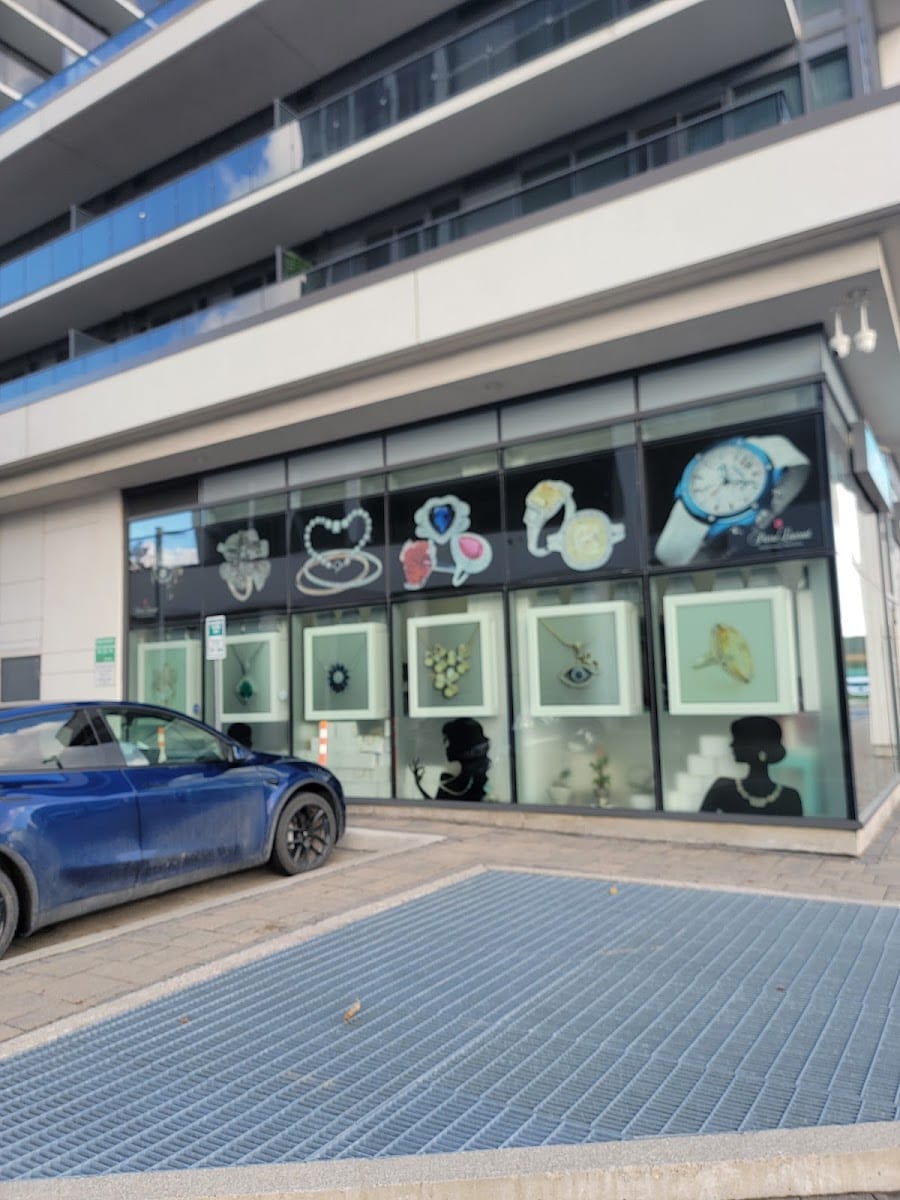 Visio Optical Ltd., photo 2