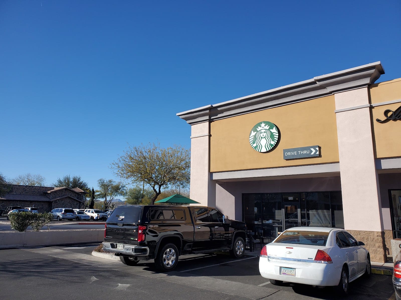 Starbucks Coffee Company, photo 2