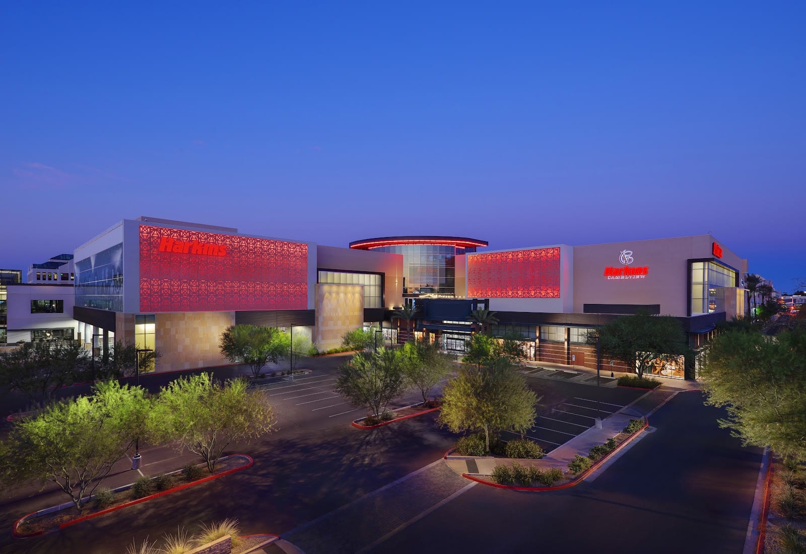Harkins Theatres Camelview at Fashion Square, photo 2