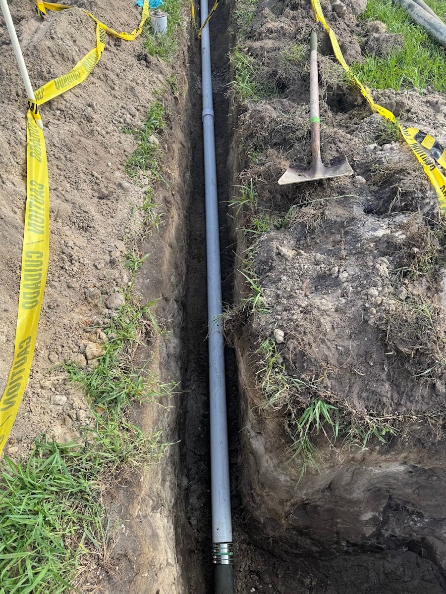 Port Charlotte Home Services- Plumbing Division, photo 3