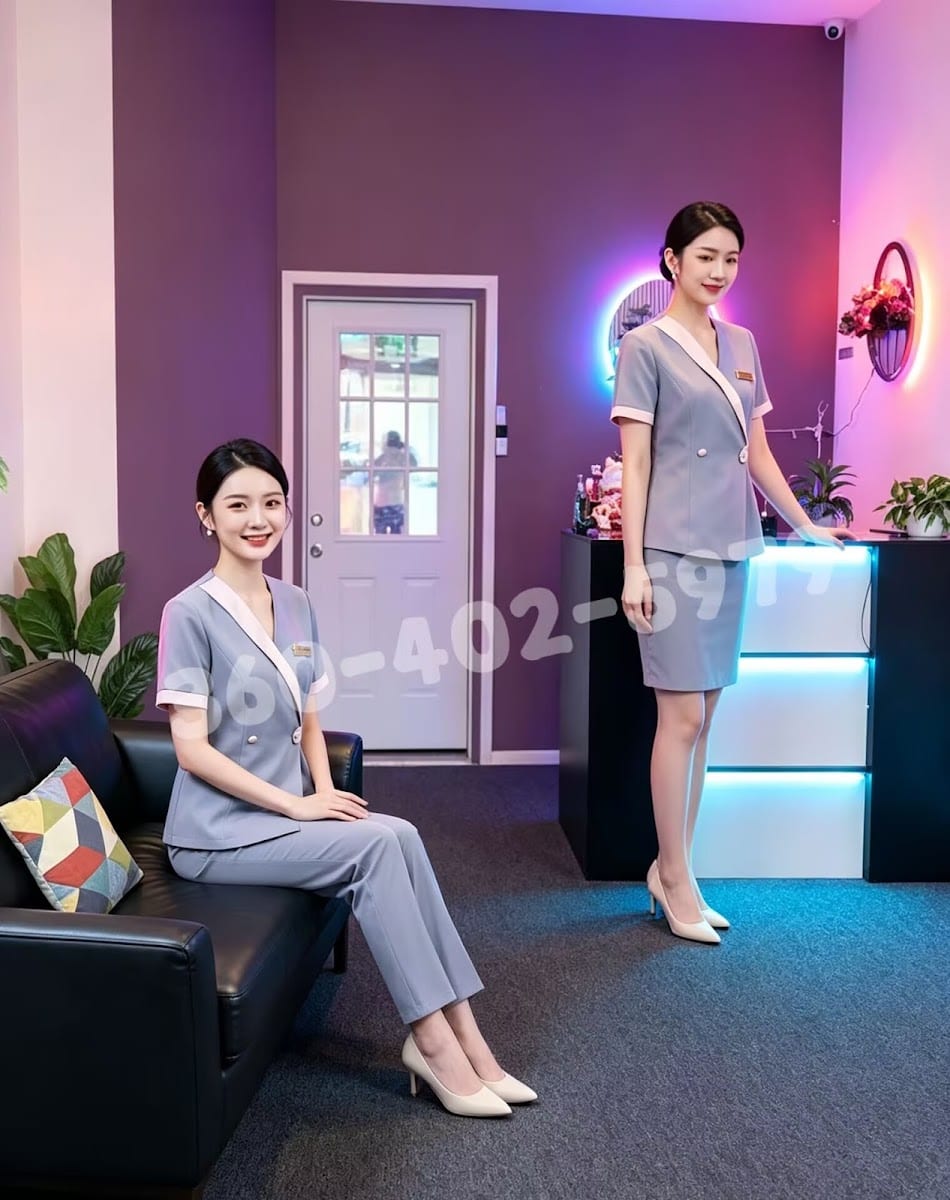 Japan Oil Massage, photo 3