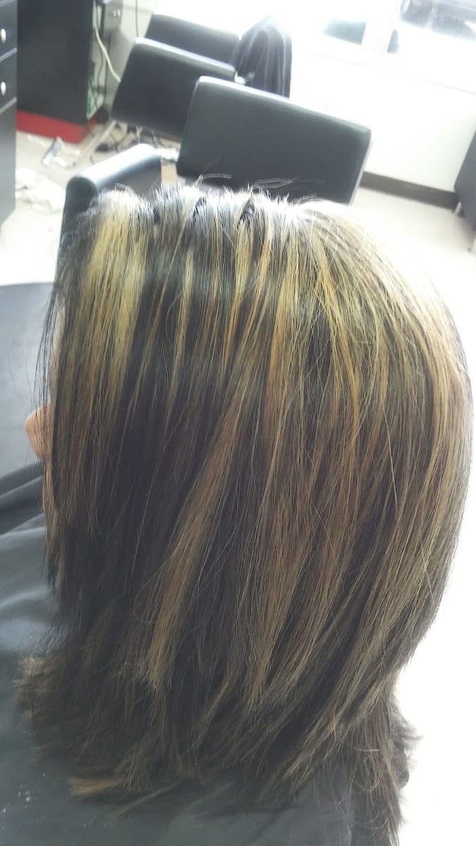 Muñoz Barbershop And Hairsalon, photo 2