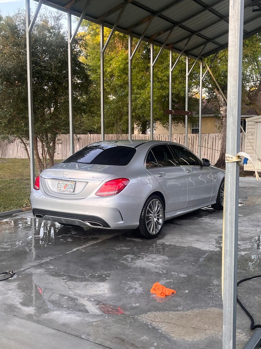 Majestic Mobile Detailing
