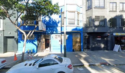 Awning