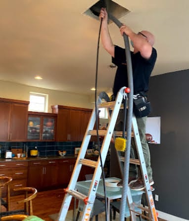 Alpine HVAC/Duct Services, photo 2