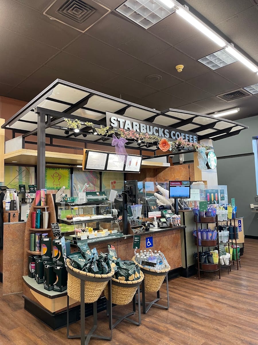 Starbucks Coffee Company, photo 3