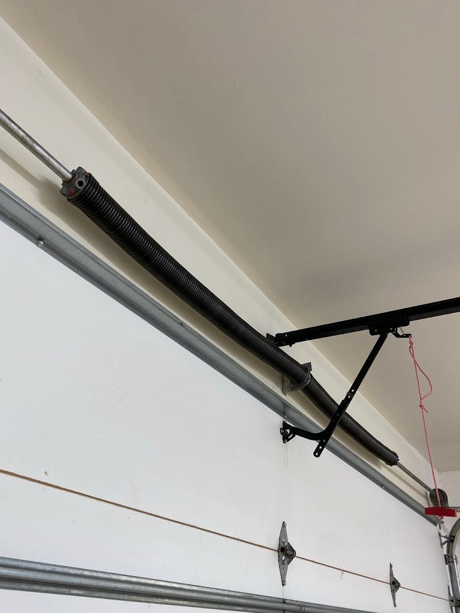CGR Garage Door Services Of San Francisco, photo 3