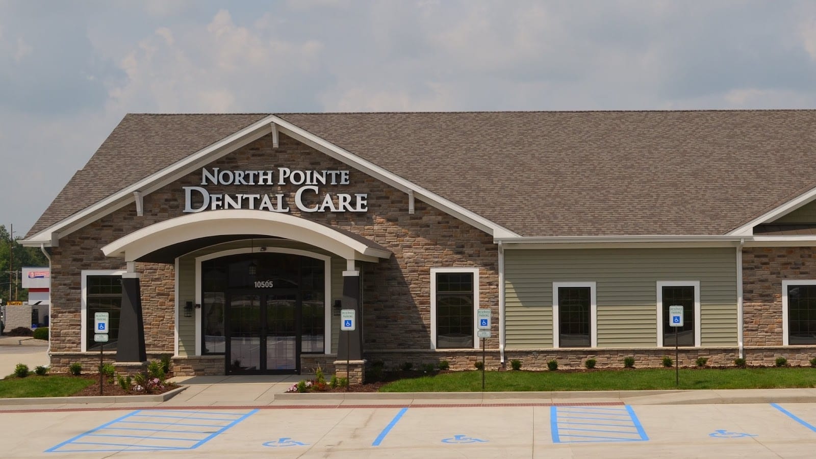 North Pointe Dental Care