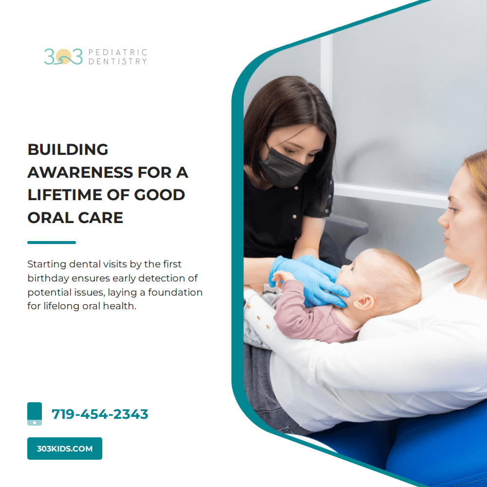 303 Pediatric Dentistry, photo 2
