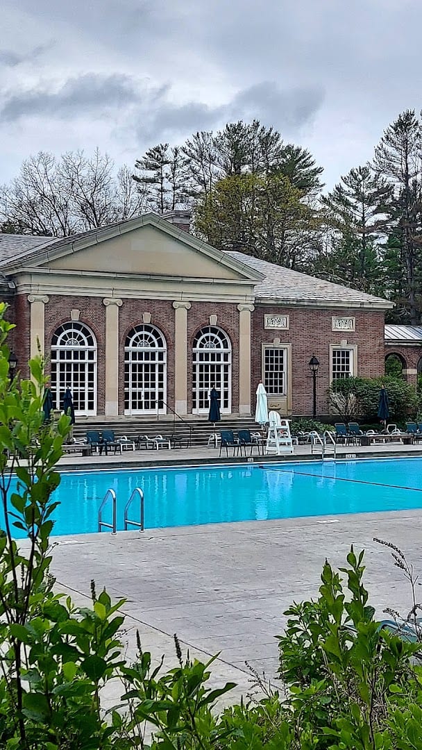 Victoria Pool, photo 2