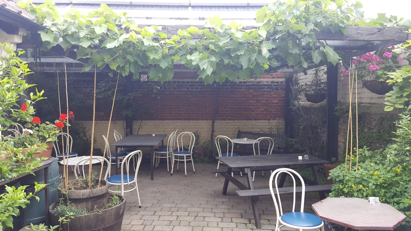 The Greenhouse Trust, photo 2