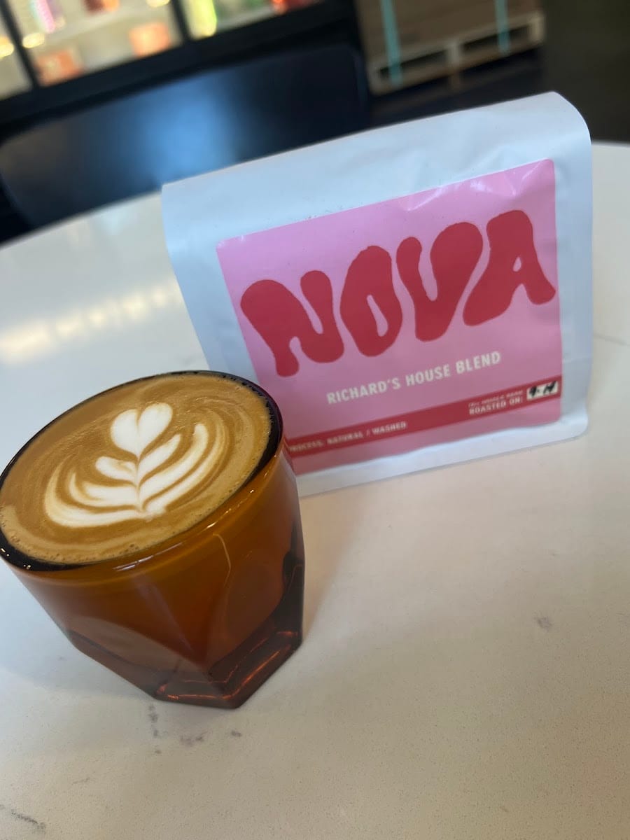 Nova Espresso, photo 4