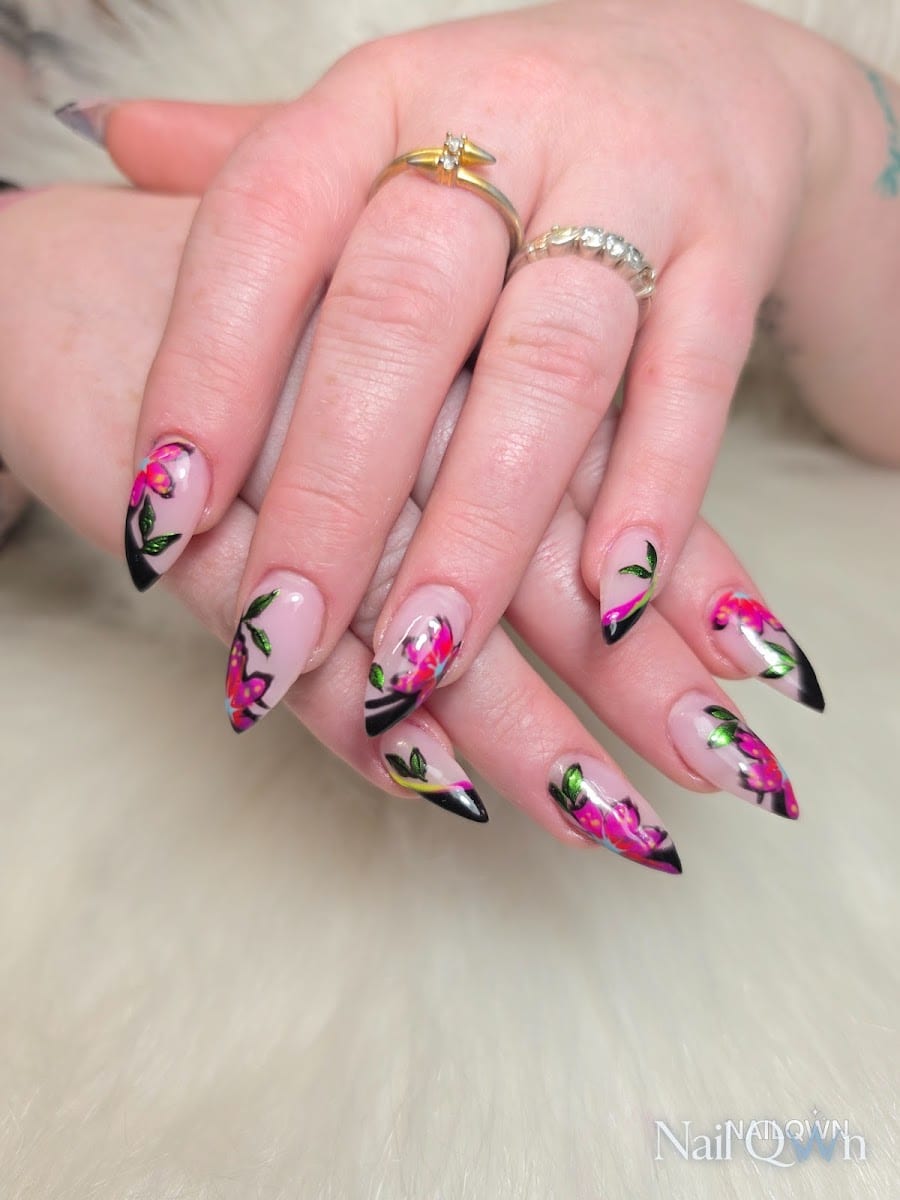 Custom Nails by Design, photo 3
