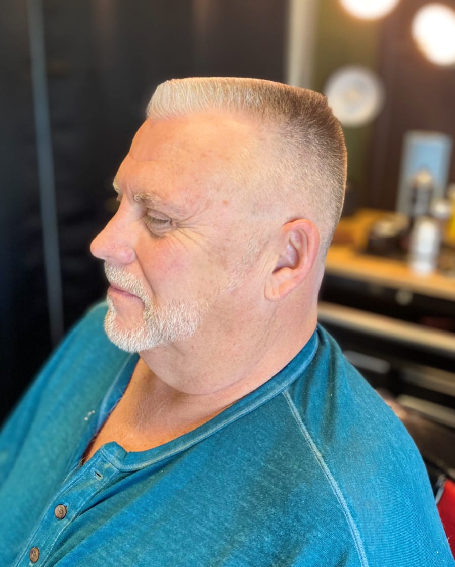 B.Fly Fades, photo 2