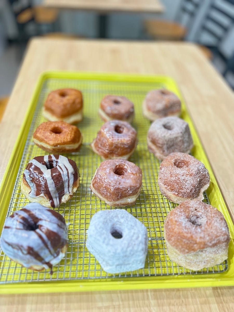 Rise 'N' Shine Donuts, photo 3