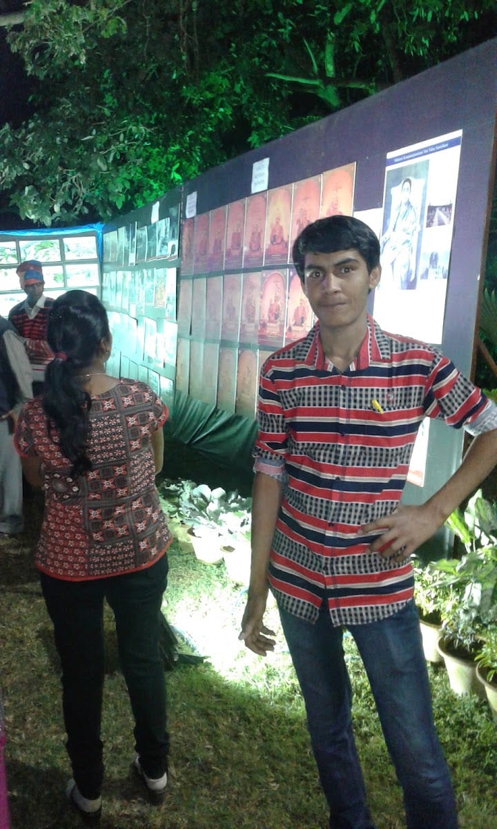 Vikram Garg, MD, photo 4